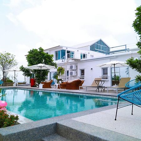 Khao Chi Chan Resort Ban Nong Chap Tao Eksteriør bilde